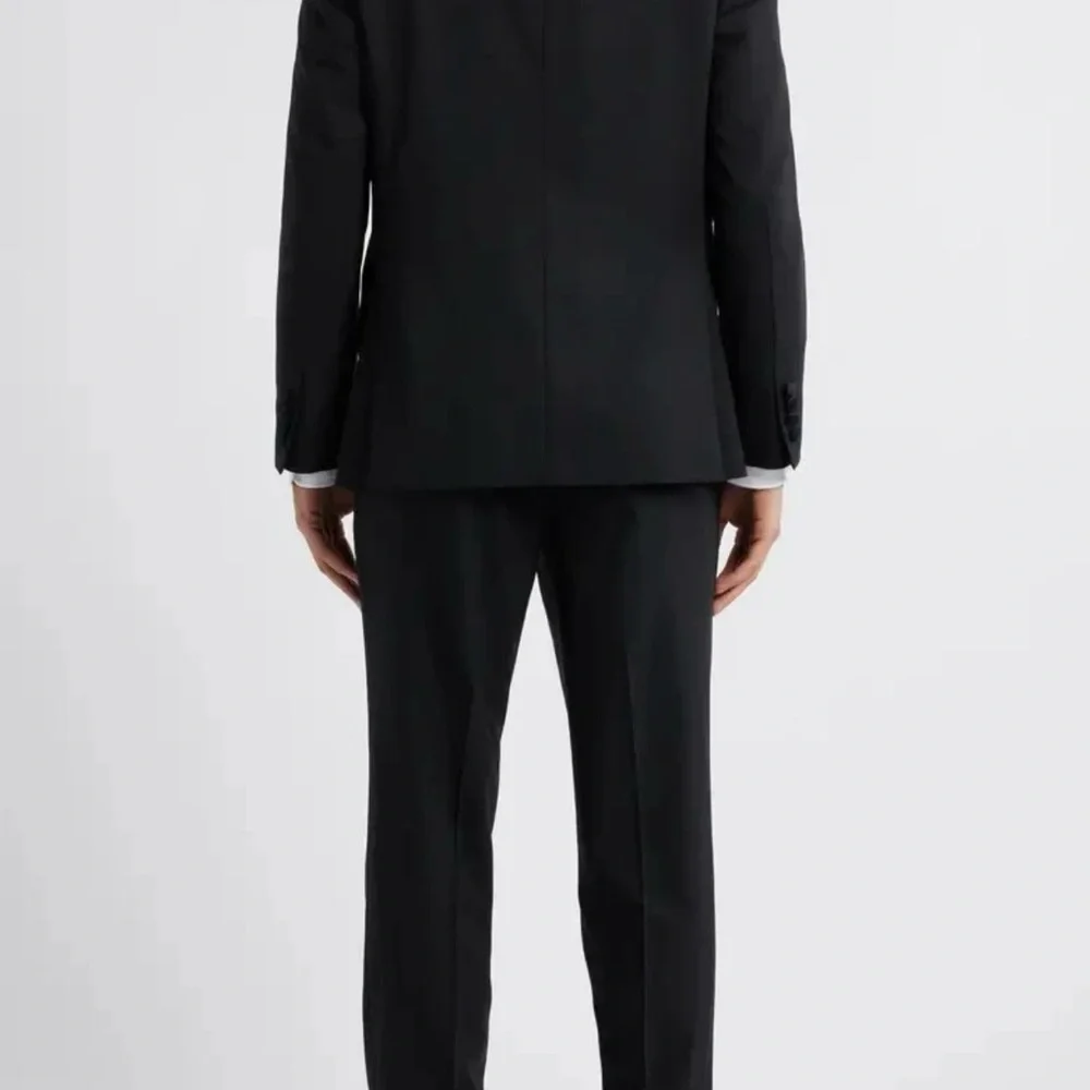 Men's Jack Victor Tuxedo NWOT - Picture 2 of 16